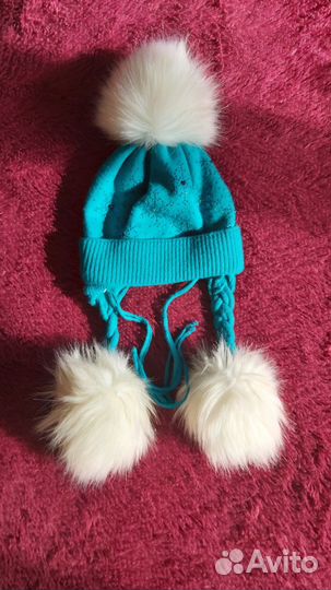 Продам вещи на девочку