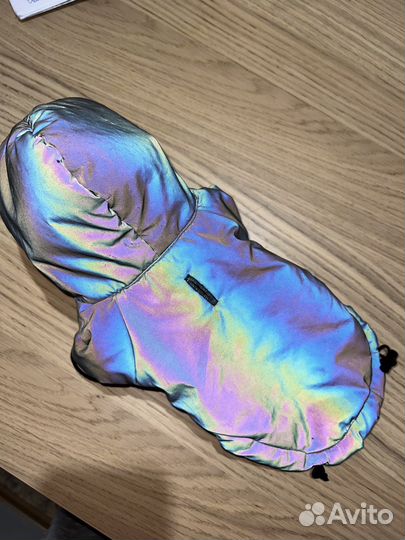 Одежда для собак мелких пород