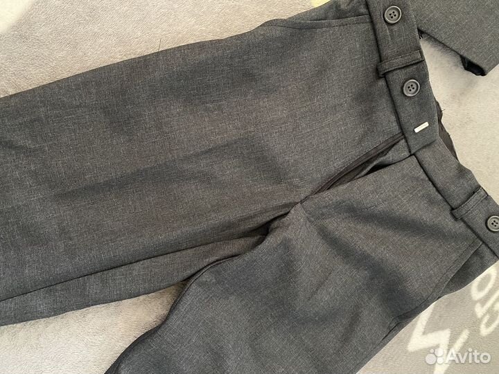 Школьная форма для мальчика