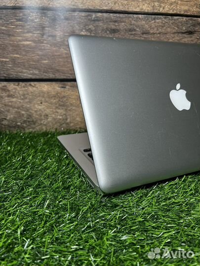 Apple MacBook Pro 13 2012 16/512