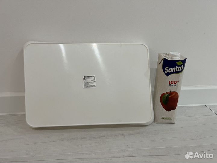 Поднос кухонный или монтессори