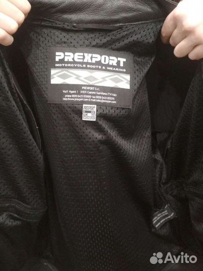 Мотоэкиперовка