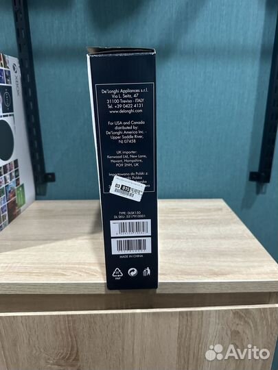 Панель для гриля De'Longhi dlsk 151