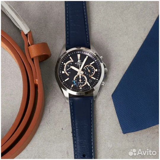 Наручные часы casio Edifice EFS-S530L-2avuef