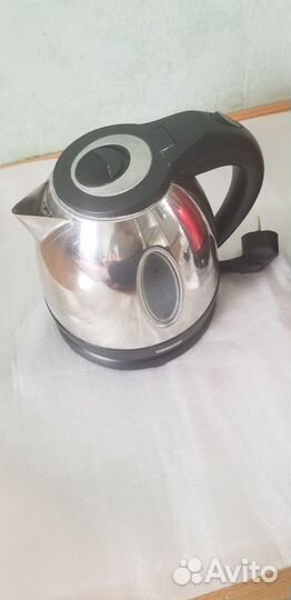 Электрочайник 2шт