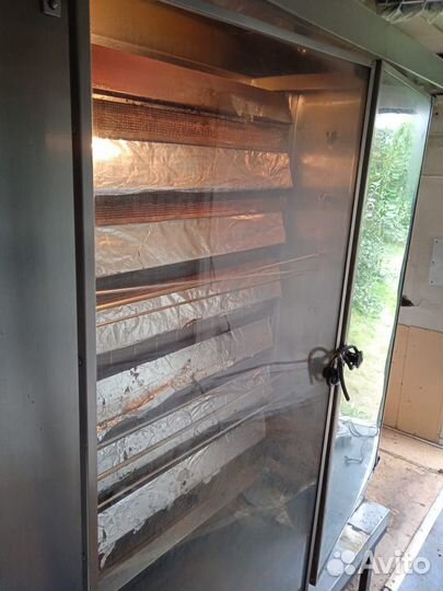 Газовый гриль