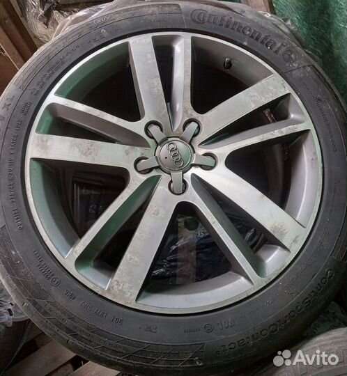 Колеса оригинал