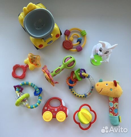 Самокат Mini Micro Deluxe