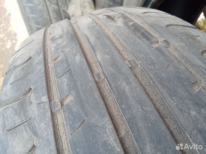 Hankook Optimo K415 185/65 R15