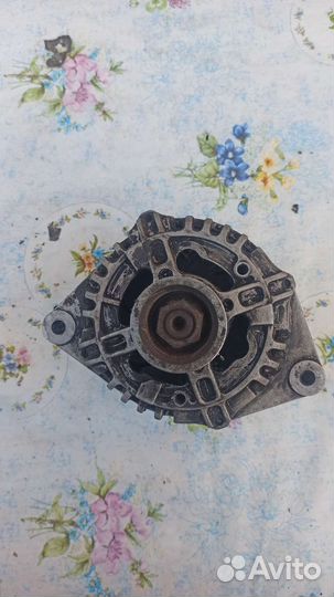 Генератор УАЗ 409