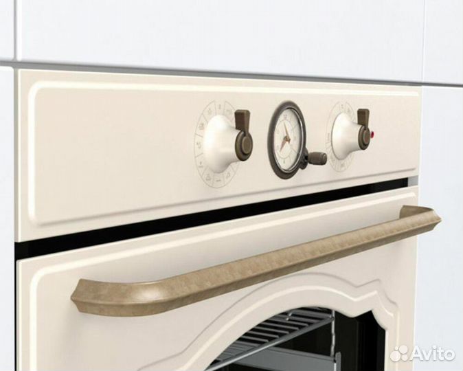 Электрический духовой шкаф Gorenje новый