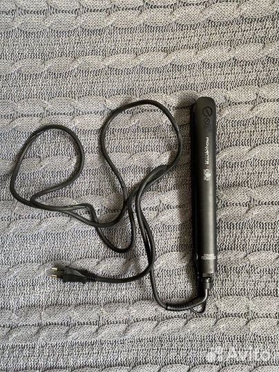 Выпрямитель для волос Rowenta for elite model look