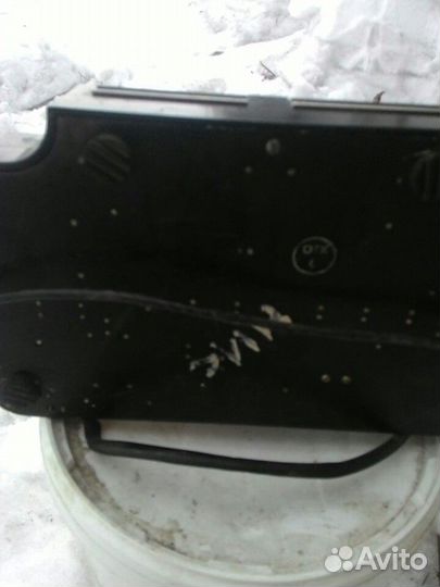 Телефон сталина/коммутатор