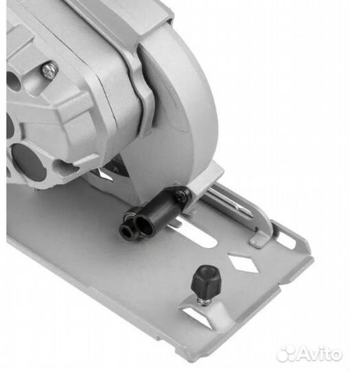 Пила циркулярная HS 2865 wortex