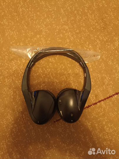 Беспроводные bluetooth наушники