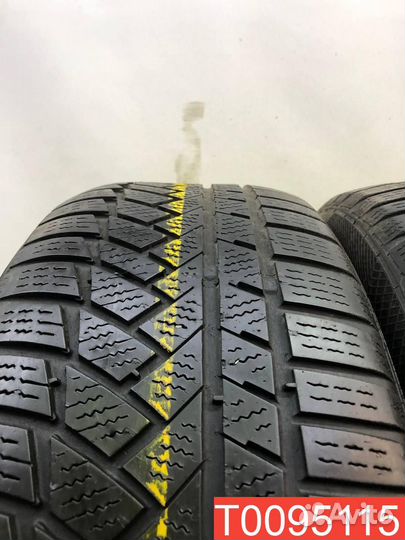 Continental ContiWinterContact TS 850 P 215/55 R17 94H