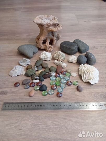 Набор для аквариума