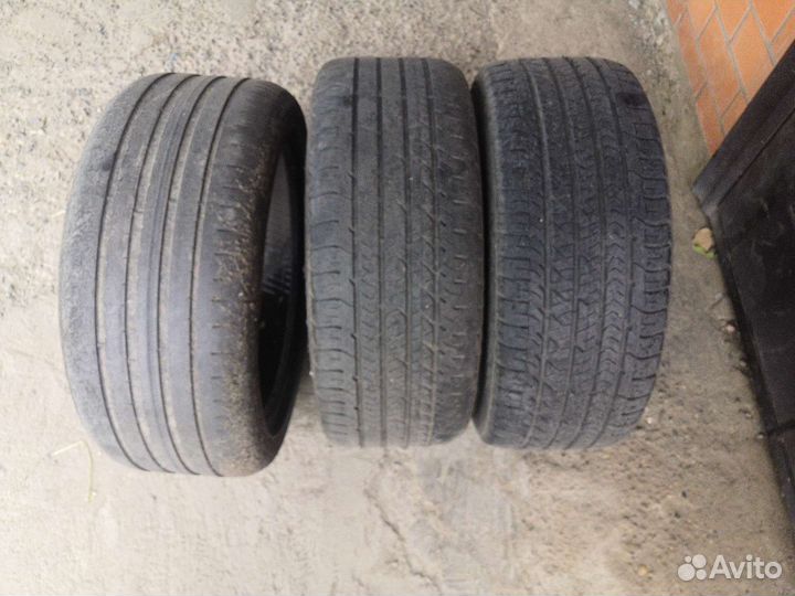 Goodyear Eagle Sport 225/45 R17