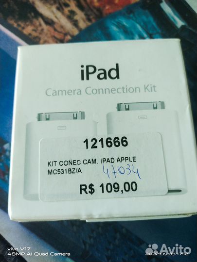 Ipad3 64 GB wifi +sim
