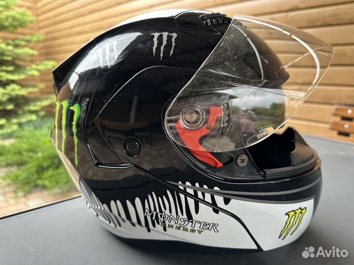 Шлем трансформер