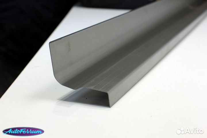 Пороги кузовные Acura RDX