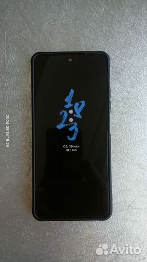 Xiaomi Redmi Note 12 Pro, 8/256 ГБ