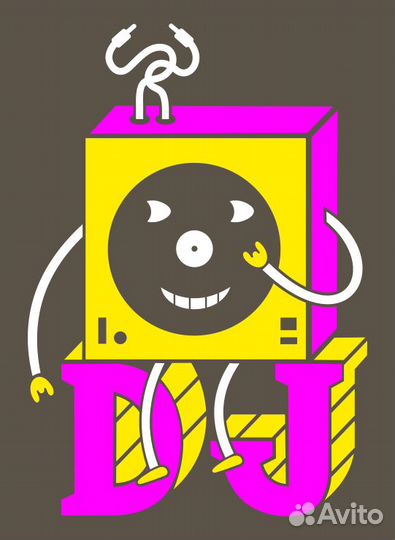 Шаблоны/макеты для печати на футболках и кружках