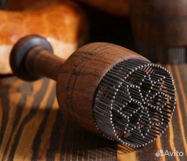Чекич для лепешек