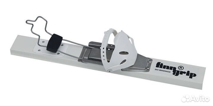 Крепление для охотничьих лыж Finngrip Era