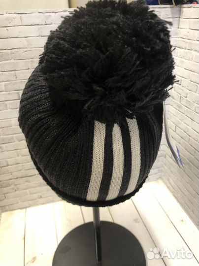 Шапка adidas adicolor collegiate