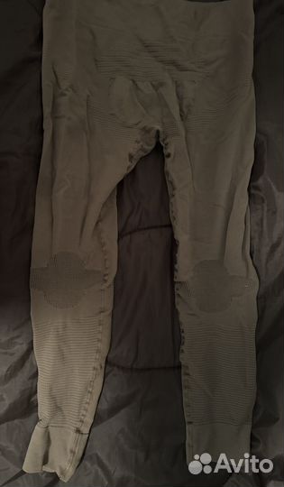 Термобелье 5.45 design x-static