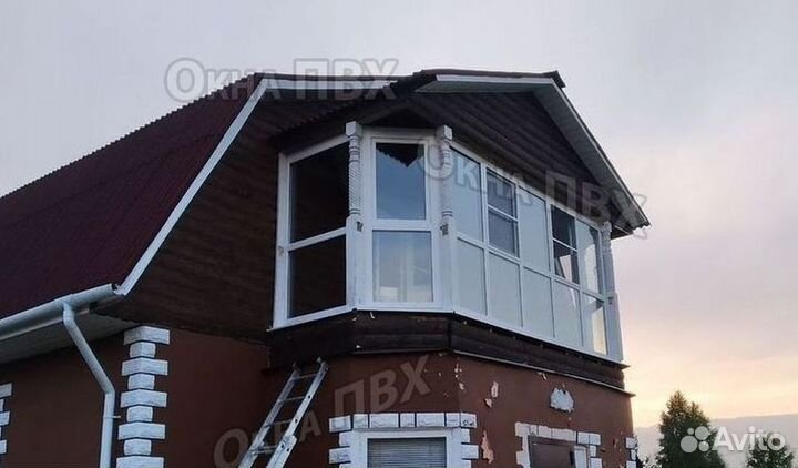 Окна за 1 день