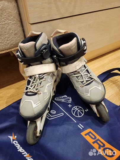 Ролики детские