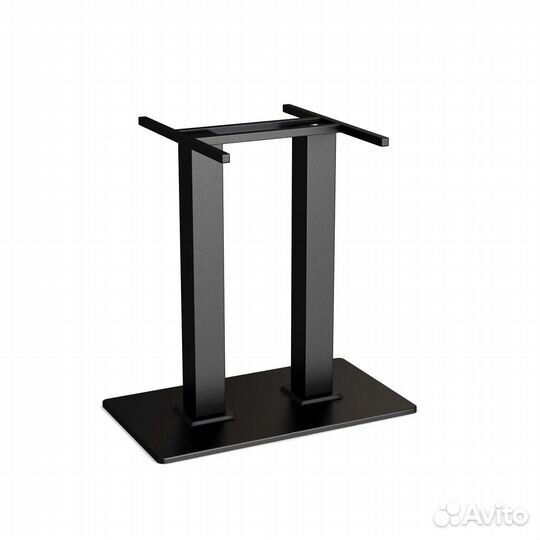 Чугунное основание для стола