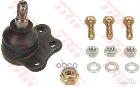 Шаровая опора fiat albea 1.3 JTD 2007/11