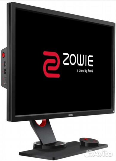 Монитор 144 гц Benq zowie