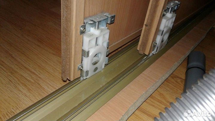 Ремонт Шкафов-Купе. Ремонт Корпусной Мебели