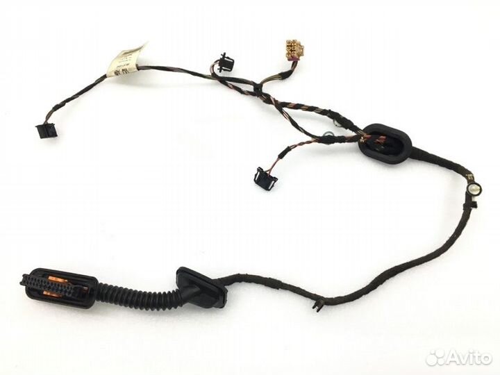 Проводка двери задняя правая Volkswagen Polo седан