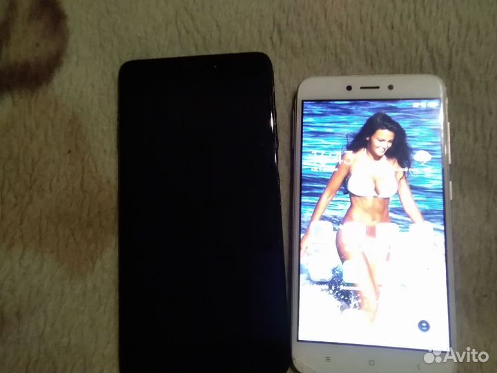 Планшет xiaomi