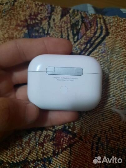 Airpods pro