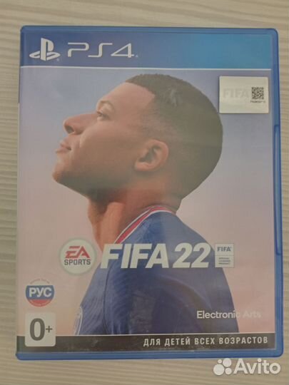 Игры для приставок ps4