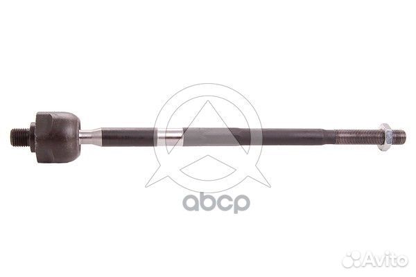 Тяга рулевая прав/лев nissan almera II (N16) 41