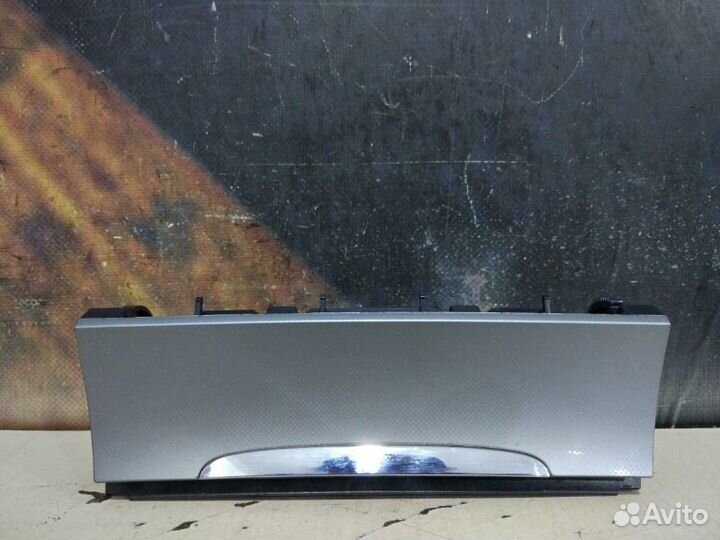 Пепельница Volkswagen Passat Variant B6 BVY 2006