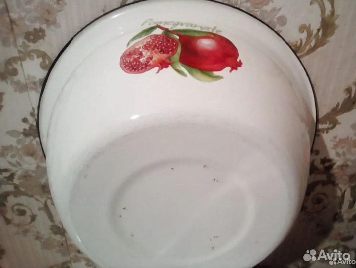 Домашняя утварь