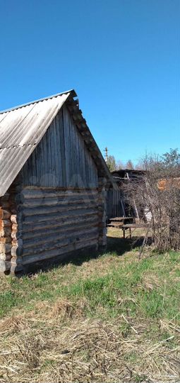 Участок 9,5 сот. (ИЖС)