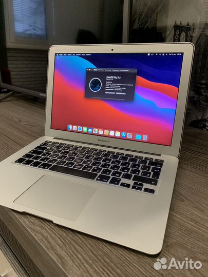 Apple MacBook Air 13 2013