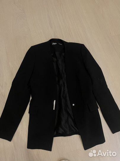 Пакет с женскими вещами 40 размер