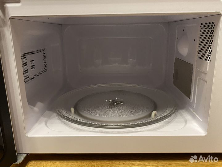 Микроволновка
