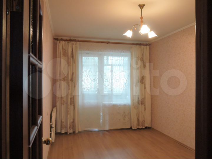 3-к. квартира, 64,2 м², 3/9 эт.