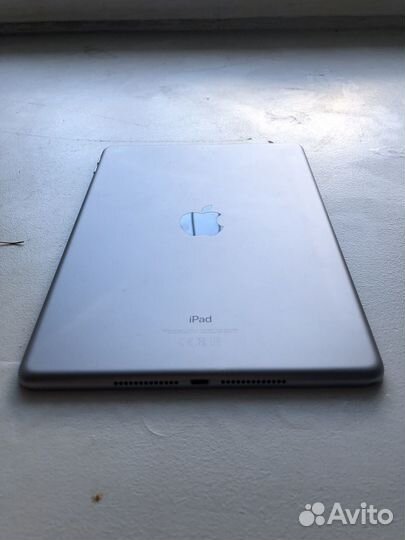 iPad 6 wifi 2018